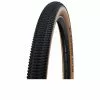 Reifen Schwalbe Billy Bonkers 26x2.10" 54-559 Schwarz/Braun Faltbar