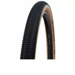 Reifen Schwalbe Billy Bonkers 26x2.10" 54-559 Schwarz/Braun Faltbar