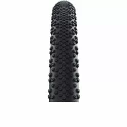 Reifen Schwalbe G-One Bite 28x1.50"40-622 Schwarz/braun TLE E-25 Faltbar