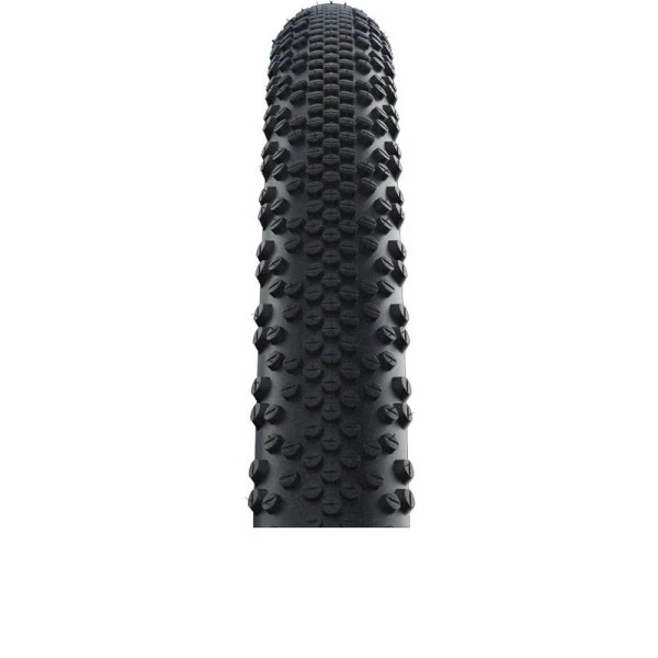Reifen Schwalbe G-One Bite 28x1.50"40-622 Schwarz/braun TLE E-25 Faltbar