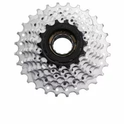 Kassette SunRace 5fach Schraubkranz 14-28z MFM2A