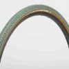 Reifen Panaracer GravelKing 28x1.25" 32-622 Blaugrau/braun TLR Faltbar