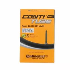 Schlauch Continental Conti Race 28 Light 28" 700x20/25C 18/25-622/630 SV 60mm