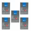 5 X Schwalbe Schlauch SV19 (40/62-584/622/635) - 27,5/28/29 X1.50-2.40" Zoll SV 40mm Sclaverand