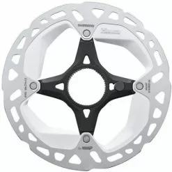 Shimano E-Bike Bremsscheibe Ø 160 Mm CL, RT-EM810 IRTEM810SE