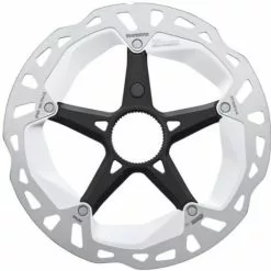 Shimano E-Bike Bremsscheibe Ø 180 Mm CL, RT-EM810 IRTEM810MI
