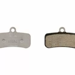 Shimano Scheibenbremsbelag D03S Resin Typ D 1 Paar (Einzelverpackung)