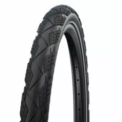 Reifen Schwalbe Marathon Efficiency 28x2.00" 50-622 Schwarz Reflex E-50 Faltbar