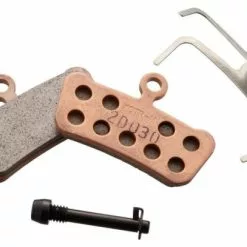 Sram Scheibenbremsbelag Gesintert Trail / Guide