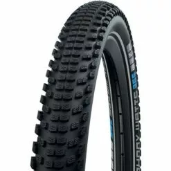 Reifen Schwalbe Johnny Watts 365 27.5x2.60" 65-584 Schwarz Reflex E-50 Faltbar