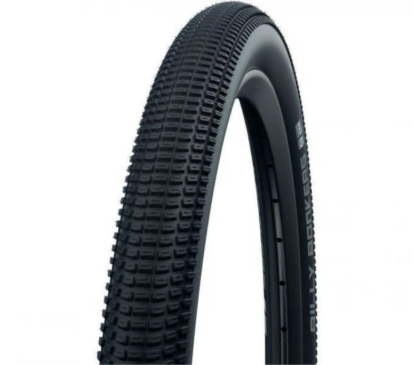 Schwalbe Reifen Billy Bonkers 26x2.25" 57-559 Schwarz Faltbar