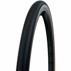 Reifen Schwalbe G-One Allround 28x1.50"40-622 Schwarz/braun TLE E-25 Faltbar
