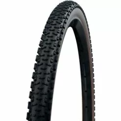 Reifen Schwalbe G-One Ultrabite 28x1.50" 40-622 Schwarz/braun TLE E-25 Faltbar