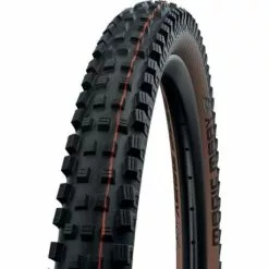 Reifen Schwalbe Magic Mary 29x2.40" 62-622 Schwarz/braun TLE E-50 Faltbar