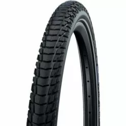 Reifen Schwalbe Marathon Plus Tour 26x2.00" 50-559 Schwarz Reflex E-50 Draht