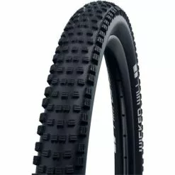 Reifen Schwalbe Wicked Will 27.5x2.40" 62-584 Schwarz TLR E-50 Faltbar