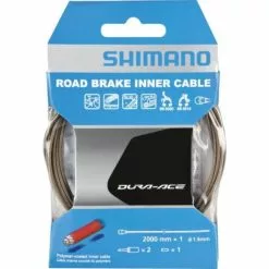 Shimano Bremszug DURA-ACE Polymerbeschichtet