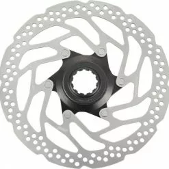 Shimano Bremsscheibe SM-RT30 L 203mm Center Lock