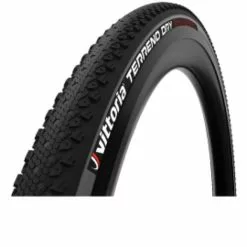 Reifen Vittoria Terreno Dry 28x1.60" 40-622 Schwarz Faltbar