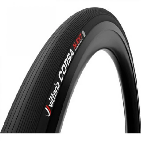 Reifen Vittoria Corsa N.EXT 28x0.95" 24-622 Schwarz TLR Faltbar