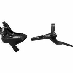 Shimano Scheibenbremse MT402-3/MT420 Links