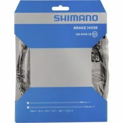 Shimano Bremsleitung SM-BH59-SB 1.000 Mm