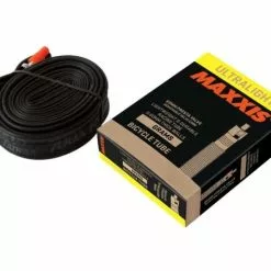 Schlauch Maxxis UltraLight 26x1.50-2.50" SV 48mm