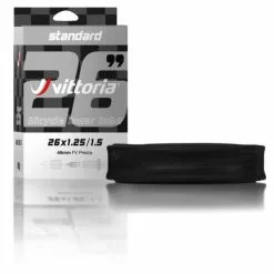 Schlauch Vittoria 26x1.95-2.50" 50-62-559 SV 48mm