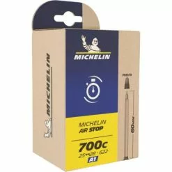 Schlauch Michelin K3 Airstop 10/12x1.30-1.80 33/46-194/203 SV 40 Mm