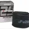 Schlauch Vittoria 29x2,5-3,0 64-75-622 AV 48mm
