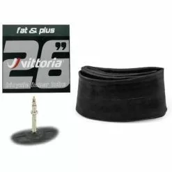 Schlauch Vittoria 26x4.00-4.90 100/130-559 Fat & Plus SV 48mm