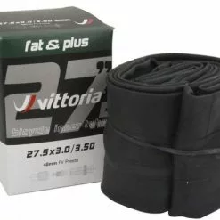 Schlauch Vittoria 27,5x3.00-3.50" 75/89-584 Fat & Plus SV 48mm