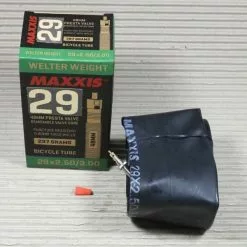 Schlauch Maxxis 29+ 29x2.50-3.00 62/75-622 WelterWeight SV 48mm