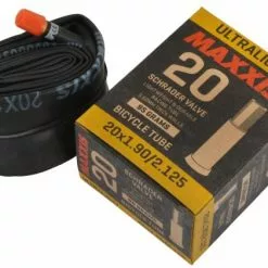 Schlauch Maxxis 20x1.90-2.125" UltraLight AV 36mm