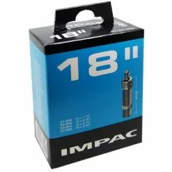 Schlauch Impac 18x1.75-2.25" 47/57-355 DV 26mm