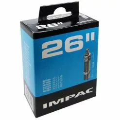 Schlauch Impac 26x1.50-2.35" 40/60-559 DV - Dunlop-Ventil 40mm