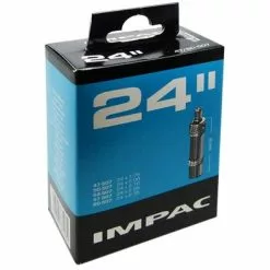 Schlauch Impac 24x1.50-2.35" 40/60-507 DV - Dunlop-Ventil 40mm