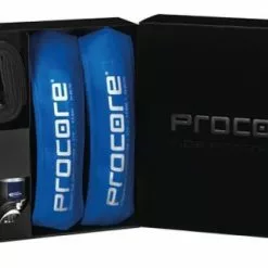 Schwalbe Procore Set 26 Doppelkammernsystem 26"