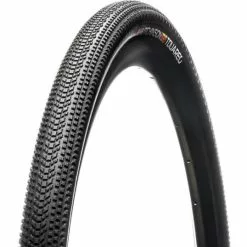 Reifen Hutchinson Touareg Gravel 28x1.75" 45-622 Schwarz TLR Faltbar