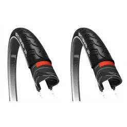 2 X Reifen CST Classic Breaker 28x1 5/8 X 1 3/8