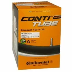 Continental Schlauch Conti 10Z/11Z/12Z X 1.75-2.125Z 44/62-194/222 AV 34mm