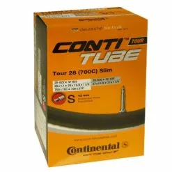 Continental Schlauch 28-37/622-642 S42TOUR 28 Slim