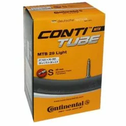 Schlauch Continental Conti MTB 28/29 Light 28/29x1.75/2.40" 47/60-622 SV 42mm