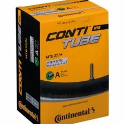 Schlauch Continental Conti MTB 27.5 B+ 27.5x2.3/2.7" 57/70-584 AV 40mm