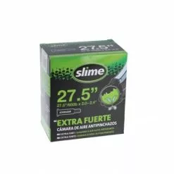 Schlauch Slime Smart Tube 27.5x2.00-2.40" (50/62-584) AV 40mm