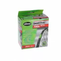 Schlauch Slime Smart Tube 28x1.10-1.30" (28-35-622) 700x28-35 SV 48mm