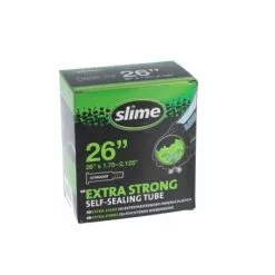 Schlauch Slime Smart Tube 26"x1.75-2.125", AV 40mm
