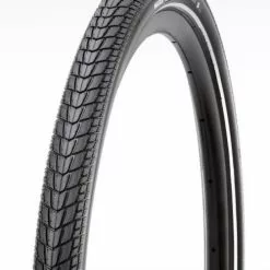 Reifen Maxxis MetroPass 27.5x2.00" 50-584 Schwarz Reflex TTE-50 Draht