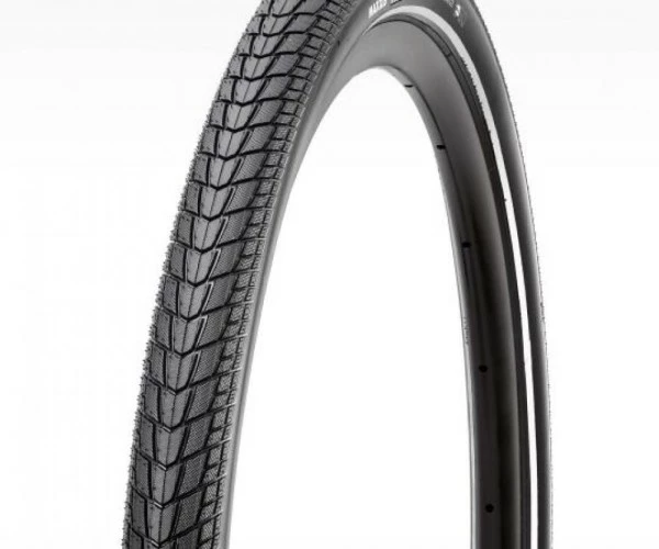 Reifen Maxxis MetroPass 27.5x2.00" 50-584 Schwarz Reflex TTE-50 Draht
