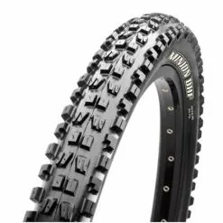 Reifen Maxxis Minion DHF 29x2.50" 63-622 Schwarz TLR Faltbar
